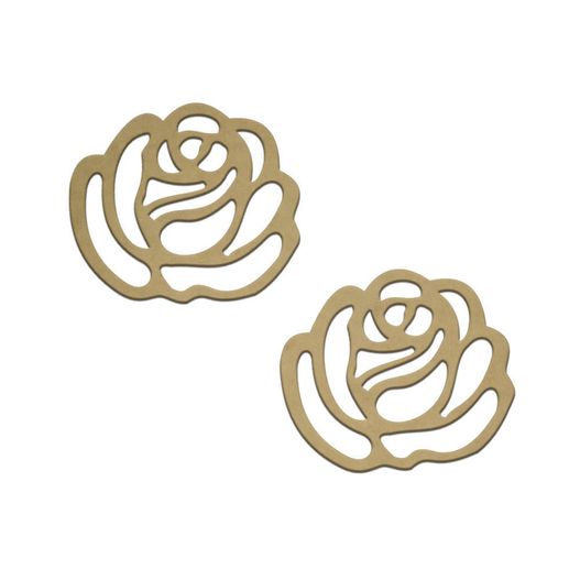 recorte-laser-rosa-M-em-mdf-artesanato