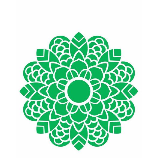 20x25-Simples-Mandala-Folhas-OPA2462-artesanato