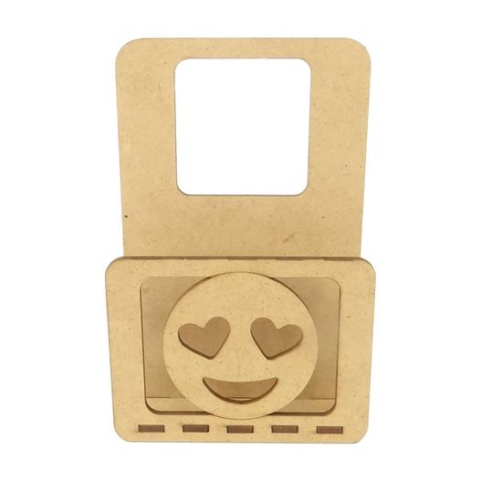 Porta-Celular-e-Carregador-de-Tomada-Smile-Coracao-mdf-1-artesanato