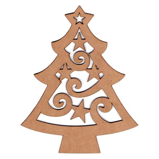 Recorte-Laser-Arvore-Natal-Estrelada-G