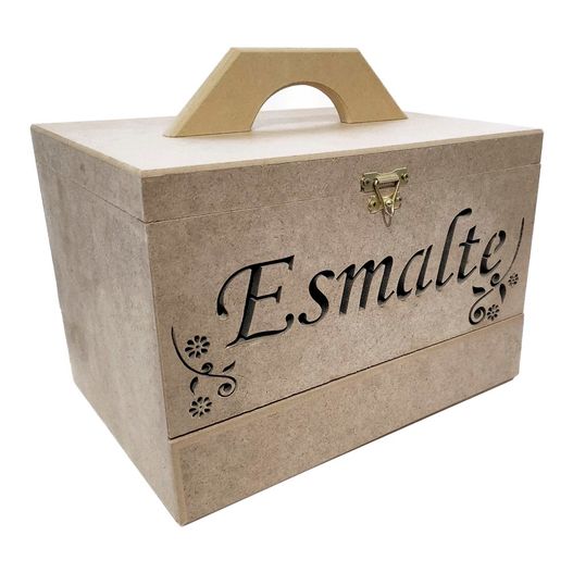 Caixa-de-Esmalte-Laser-com-Gaveta-em-MDF-artesanato-1