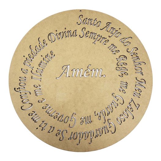 6303---Recorte-de-Parede-Mandala-Santo-Anjo-em-MDF